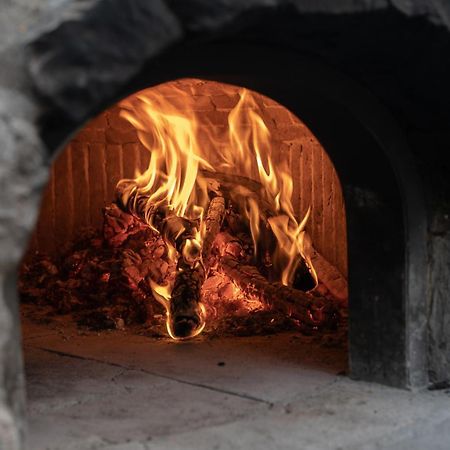 Villagraziosa Vico Equense Zewnętrze zdjęcie