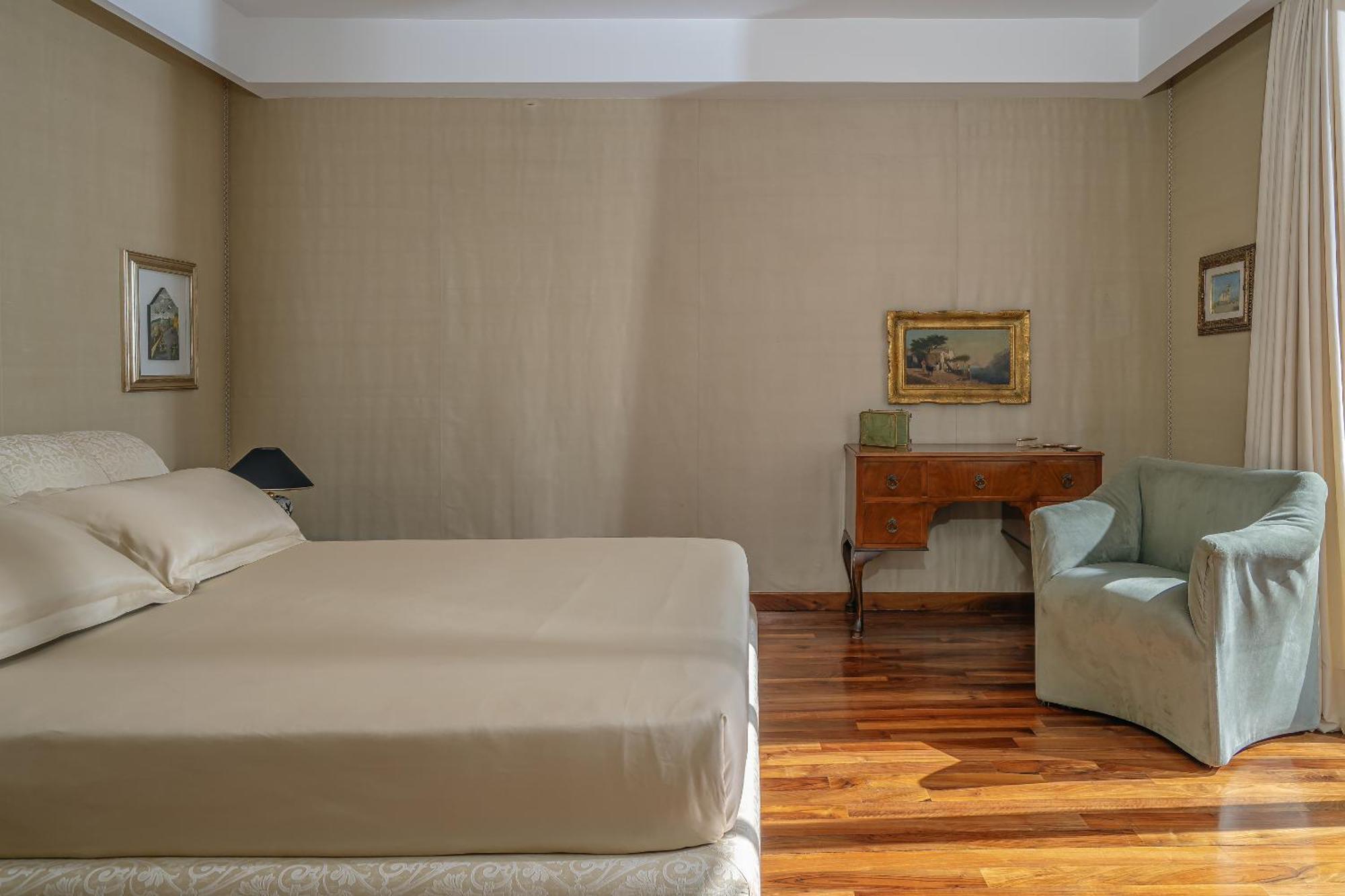 Villagraziosa Vico Equense Zewnętrze zdjęcie