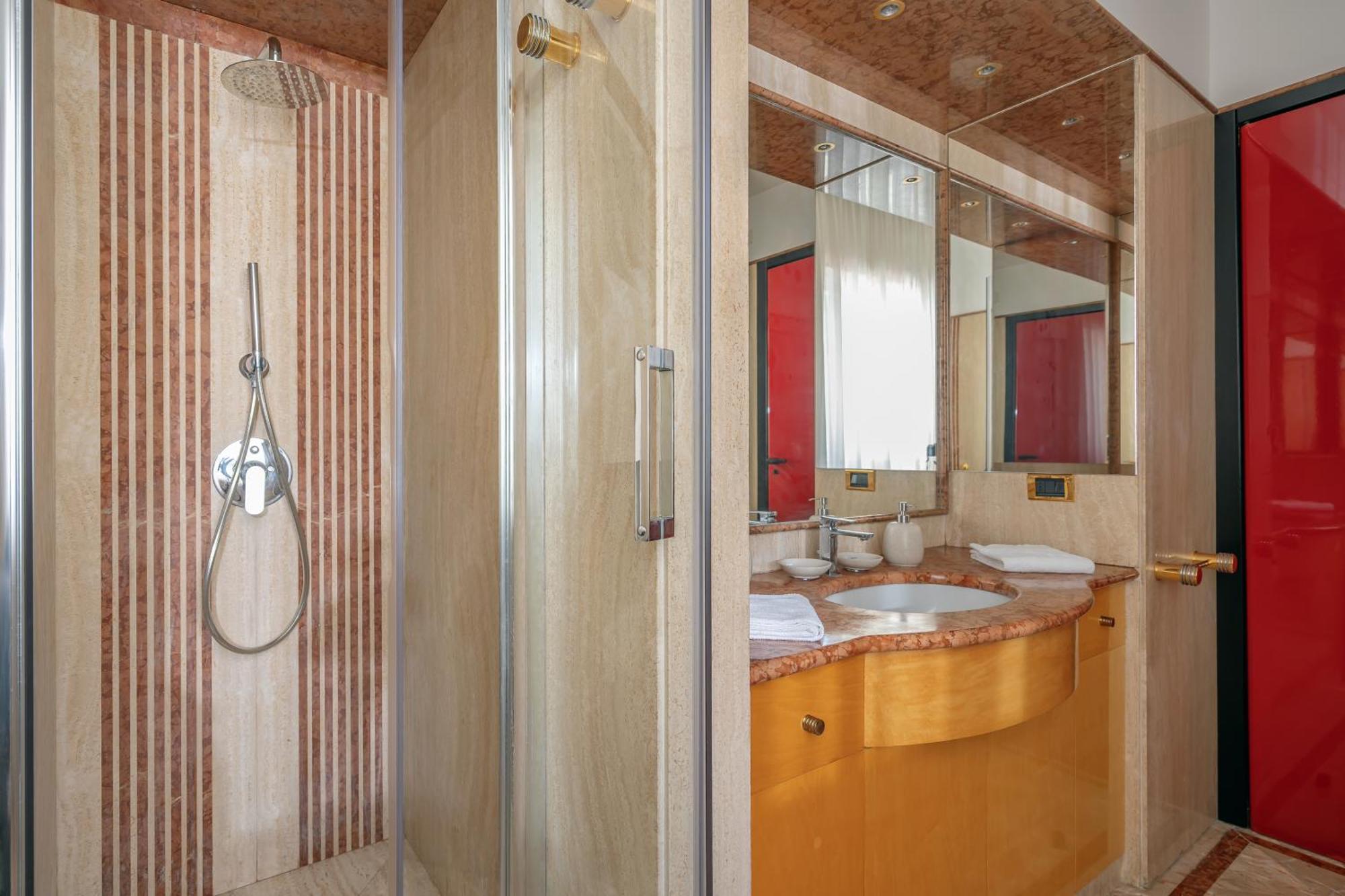 Villagraziosa Vico Equense Zewnętrze zdjęcie